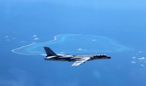 Atoll China