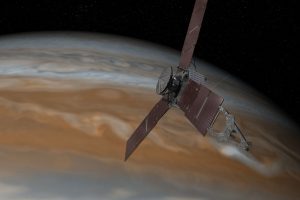 JunoJupiter