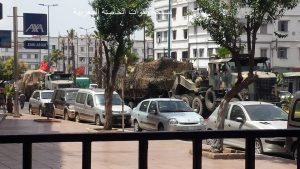 Marocco Abrams