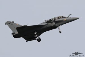 Qatar Rafale 1