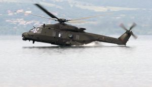Aquaplaning
