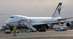 Iran747