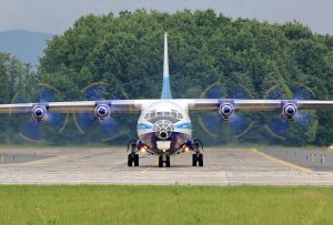 taxiing copy