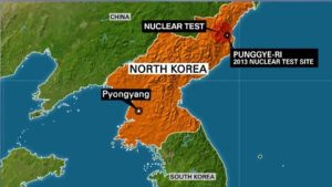 north-korea--nuclear-test