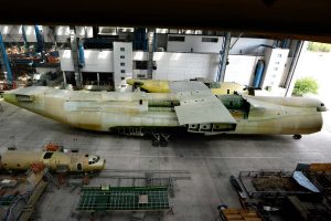 s mriya