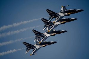 blackeagles