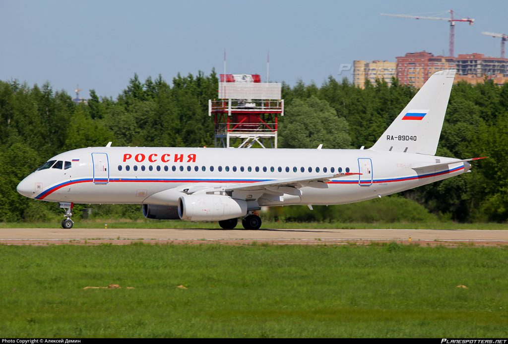 rossiya-superjet