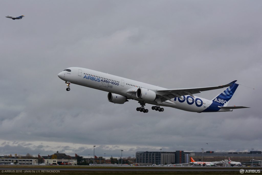 a350-1000-first-flight