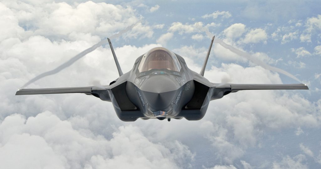 f35fos