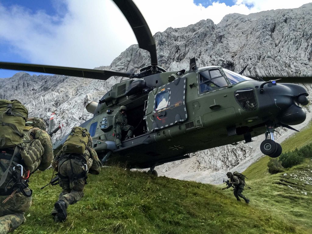 mountainflying