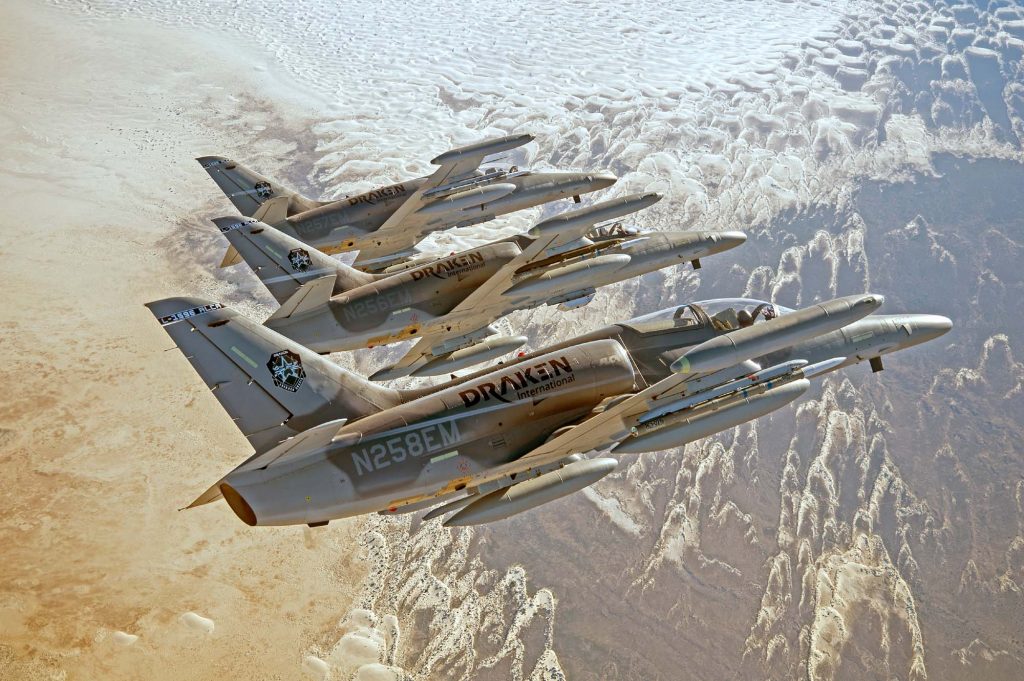 draken-alca