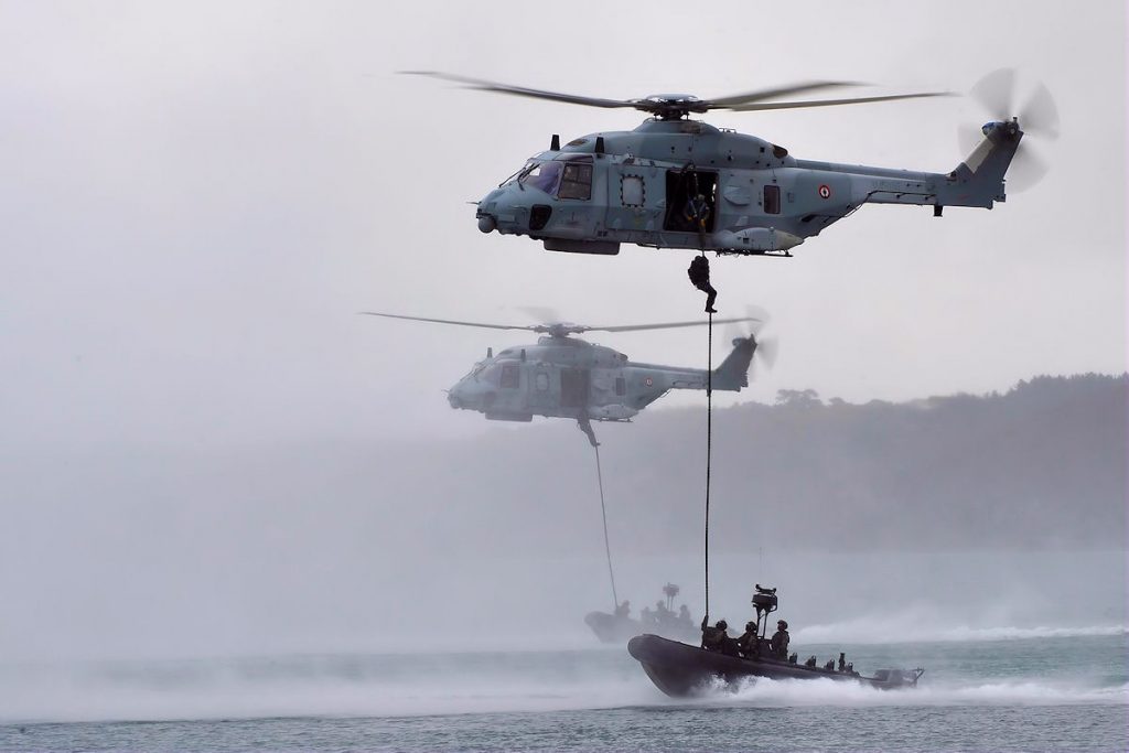 nh90-special-forces