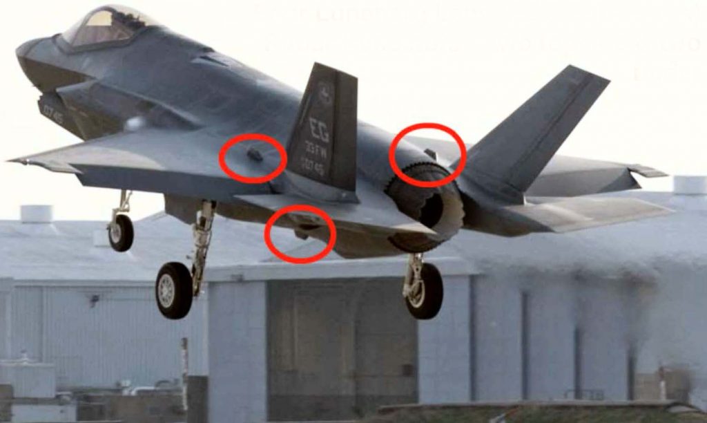 reflectors-f35