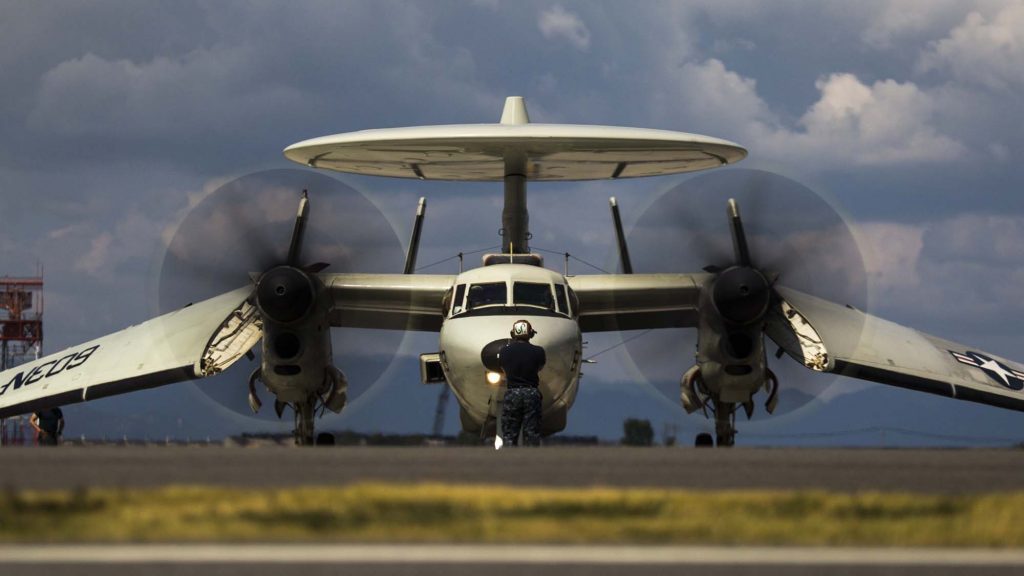 spread-wings