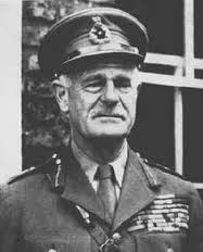 Archibald Wavell, 1883-1950