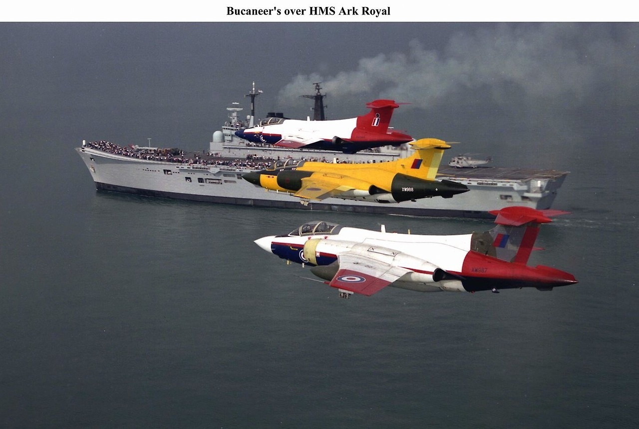 Buccaneers 3