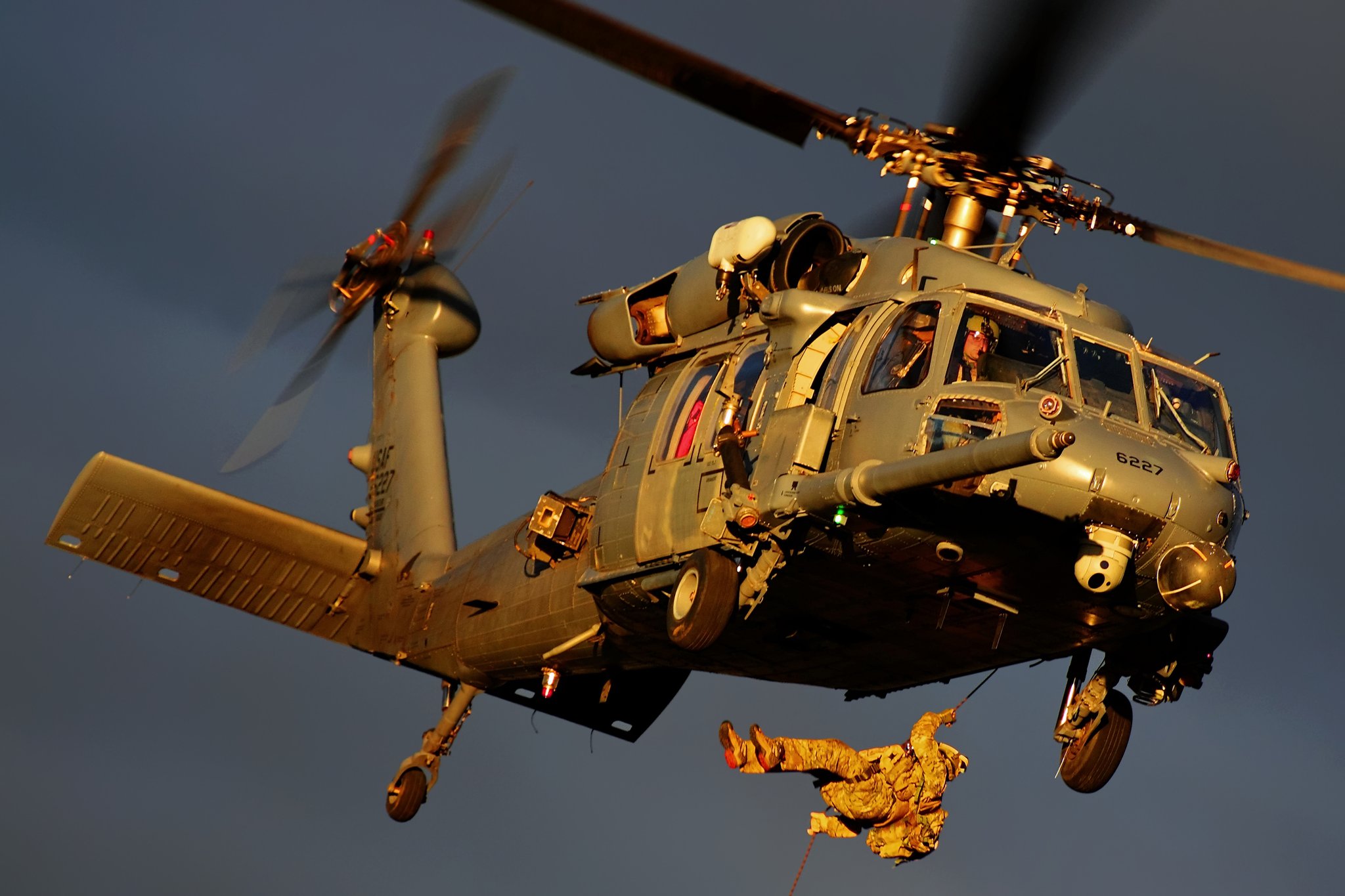 HH60 PJ PDX