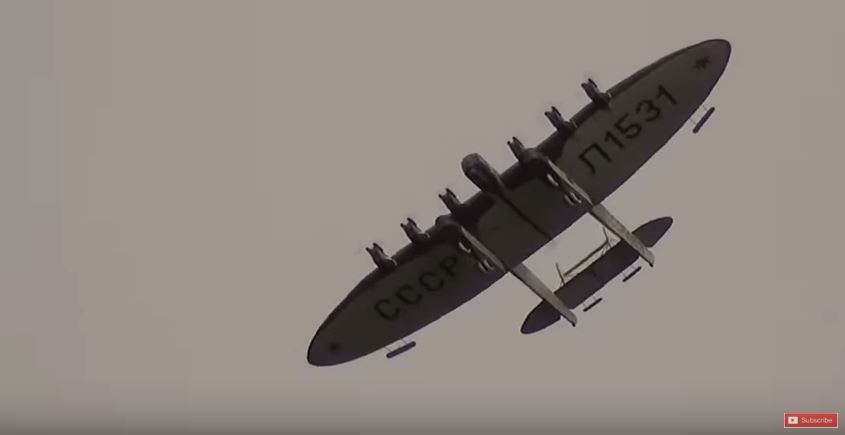 kalinin k7