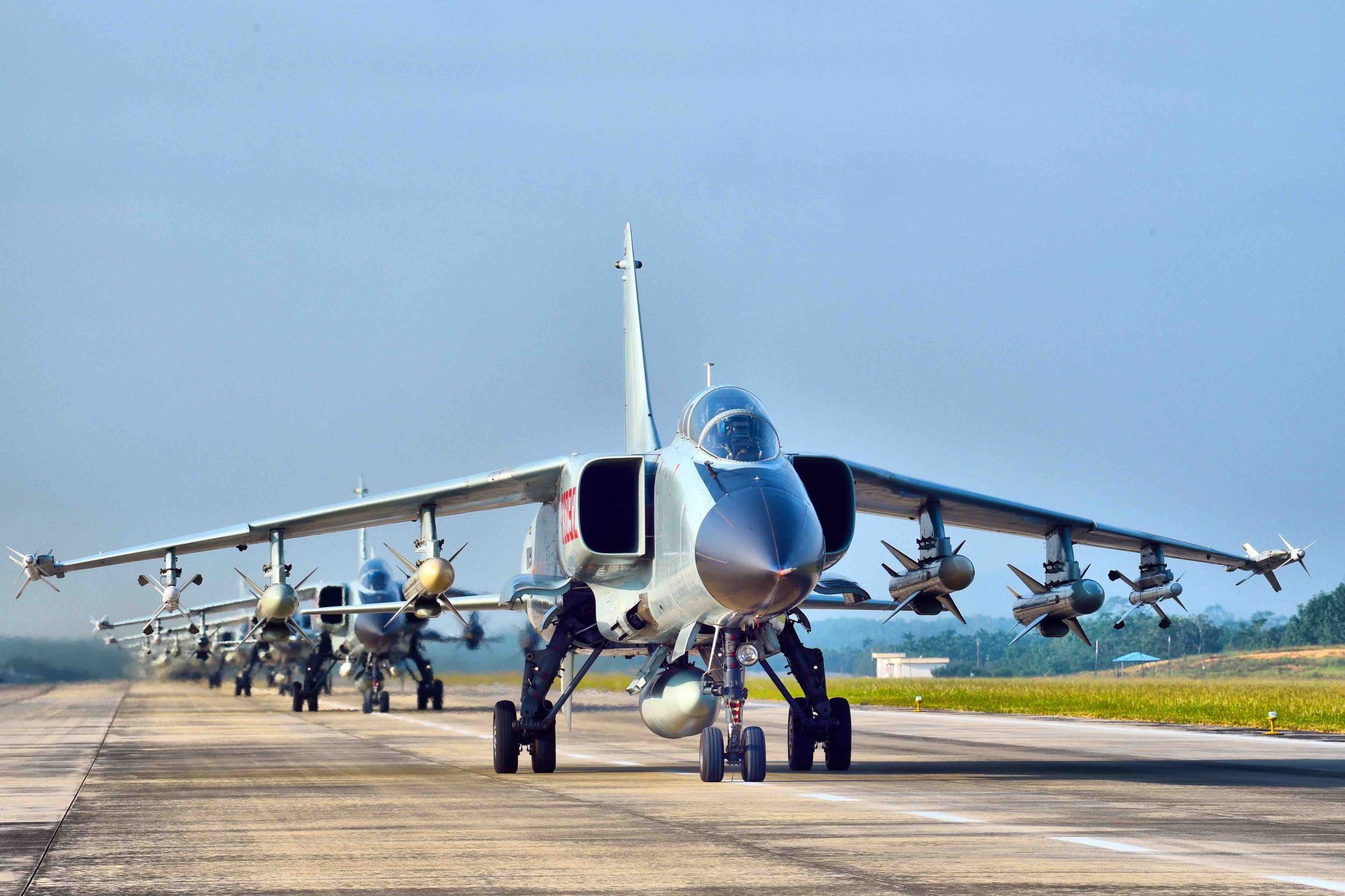 JH-7A