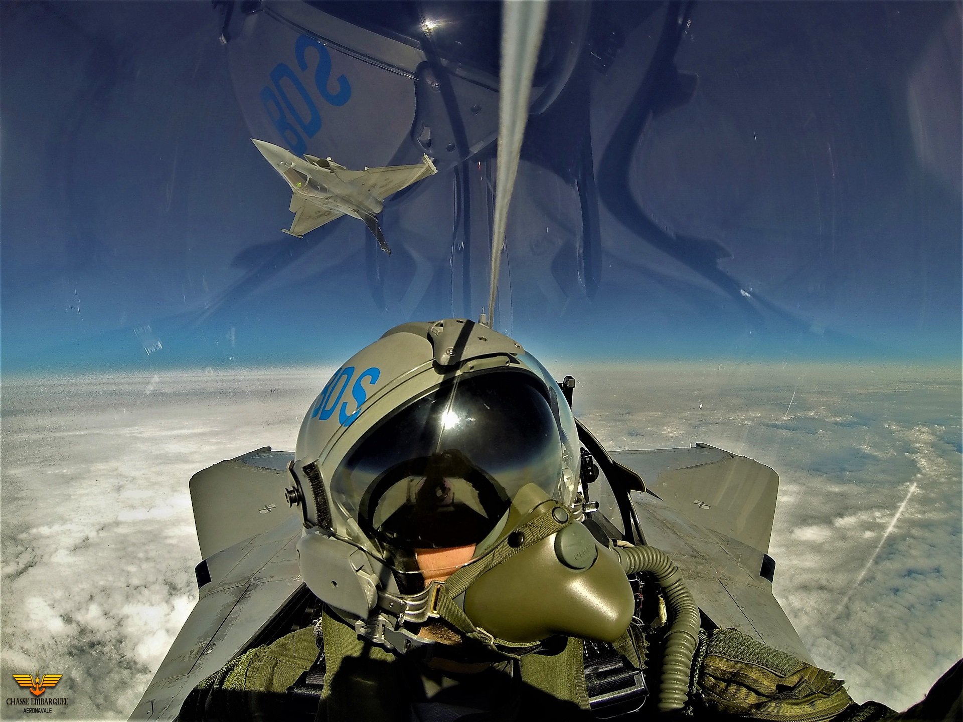 Six Oclock inverted