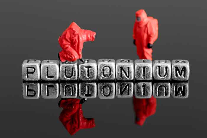 Plutonium