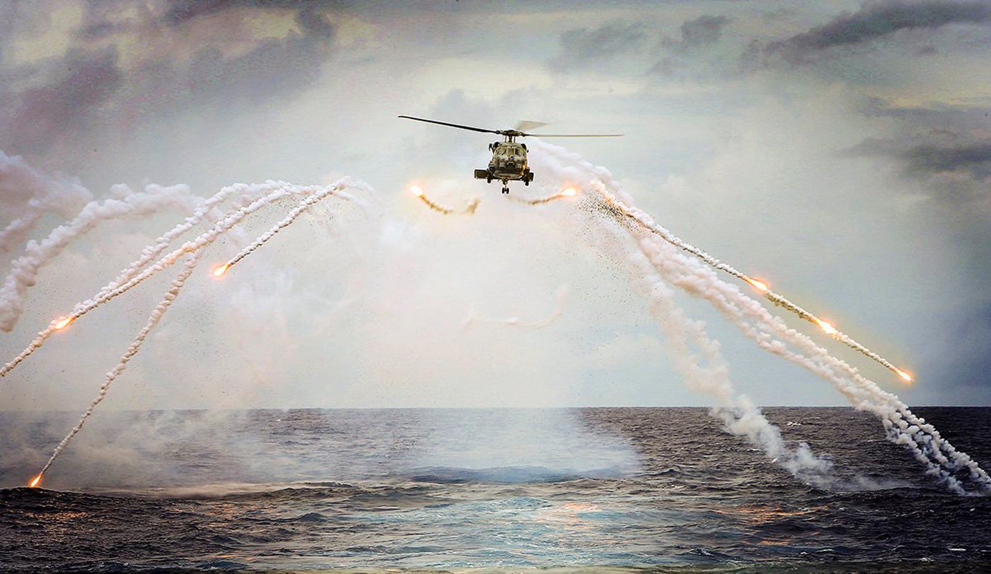Flares 12