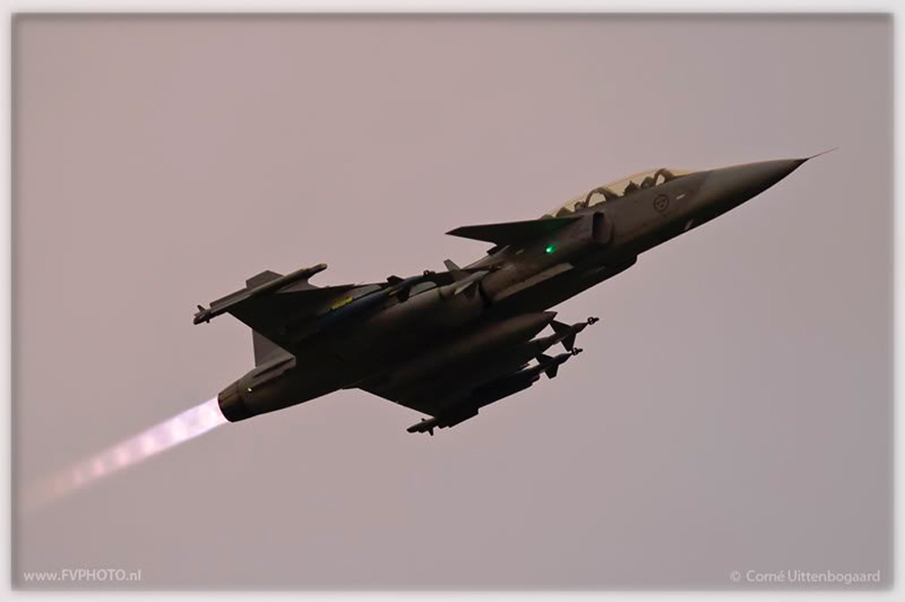 Gripen 5000P 2