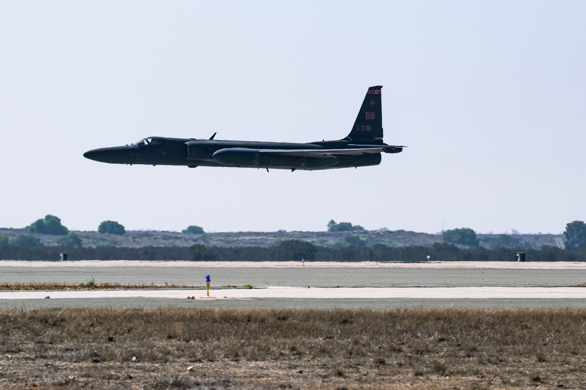 Dragon Lady low pass