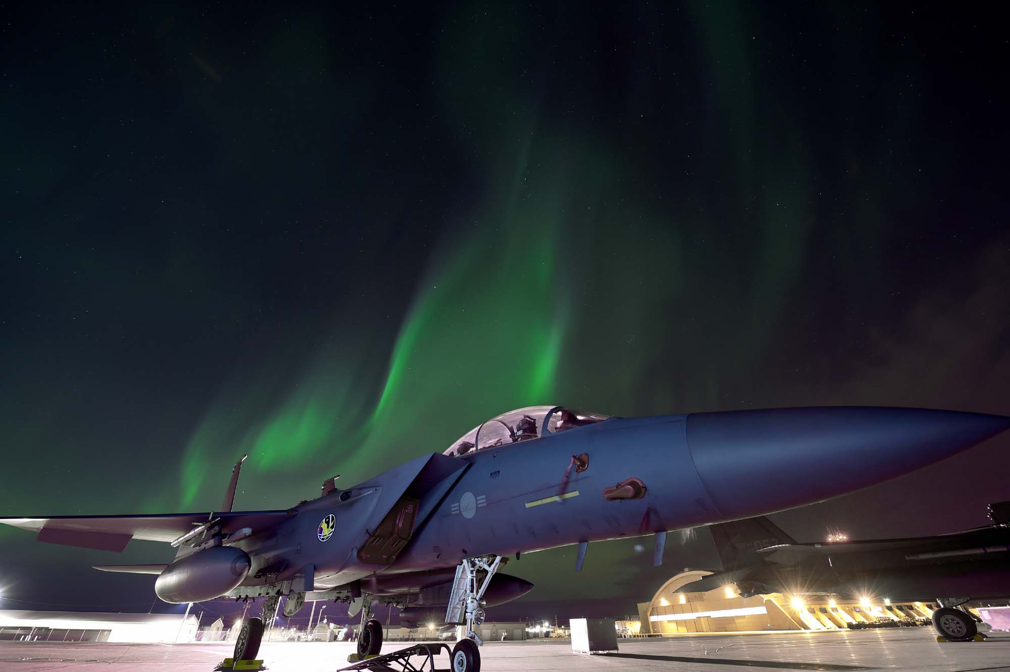 Aurora Borealis