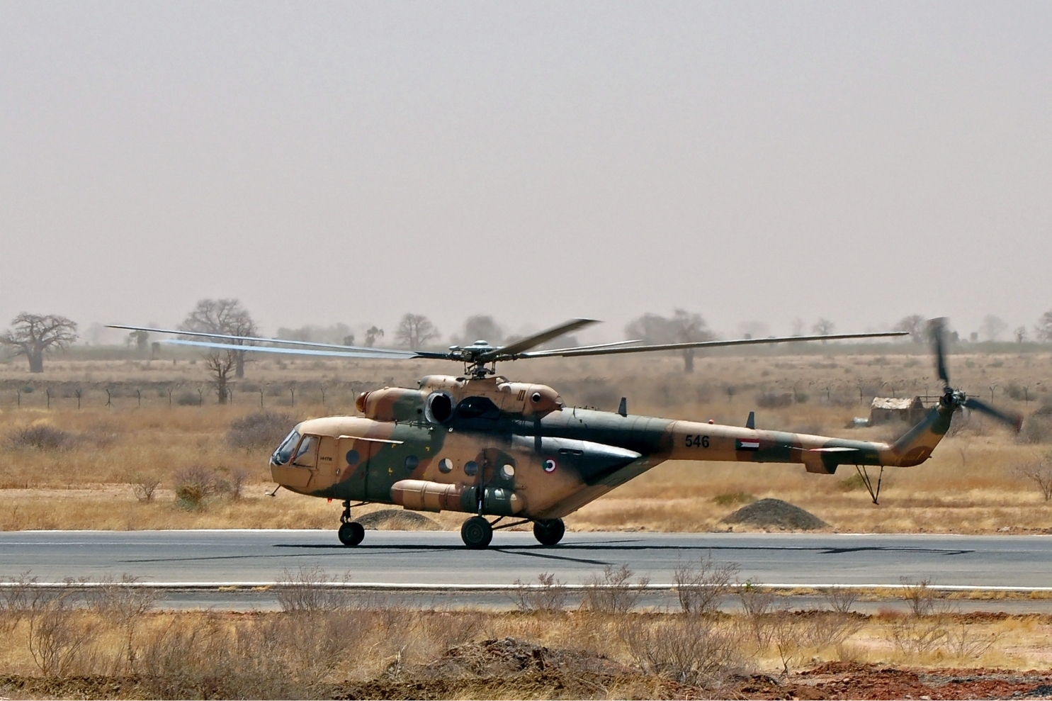 mi-8_sudan