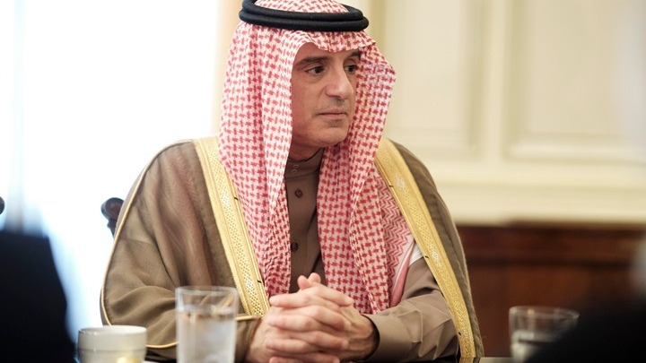Adelal Jubeir