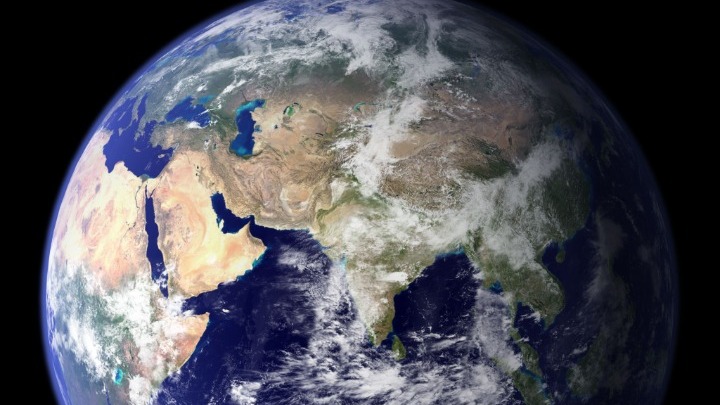 Magnetic pole