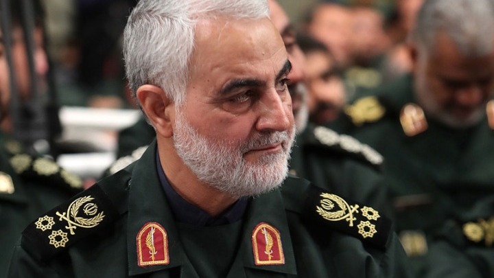 Soleimani