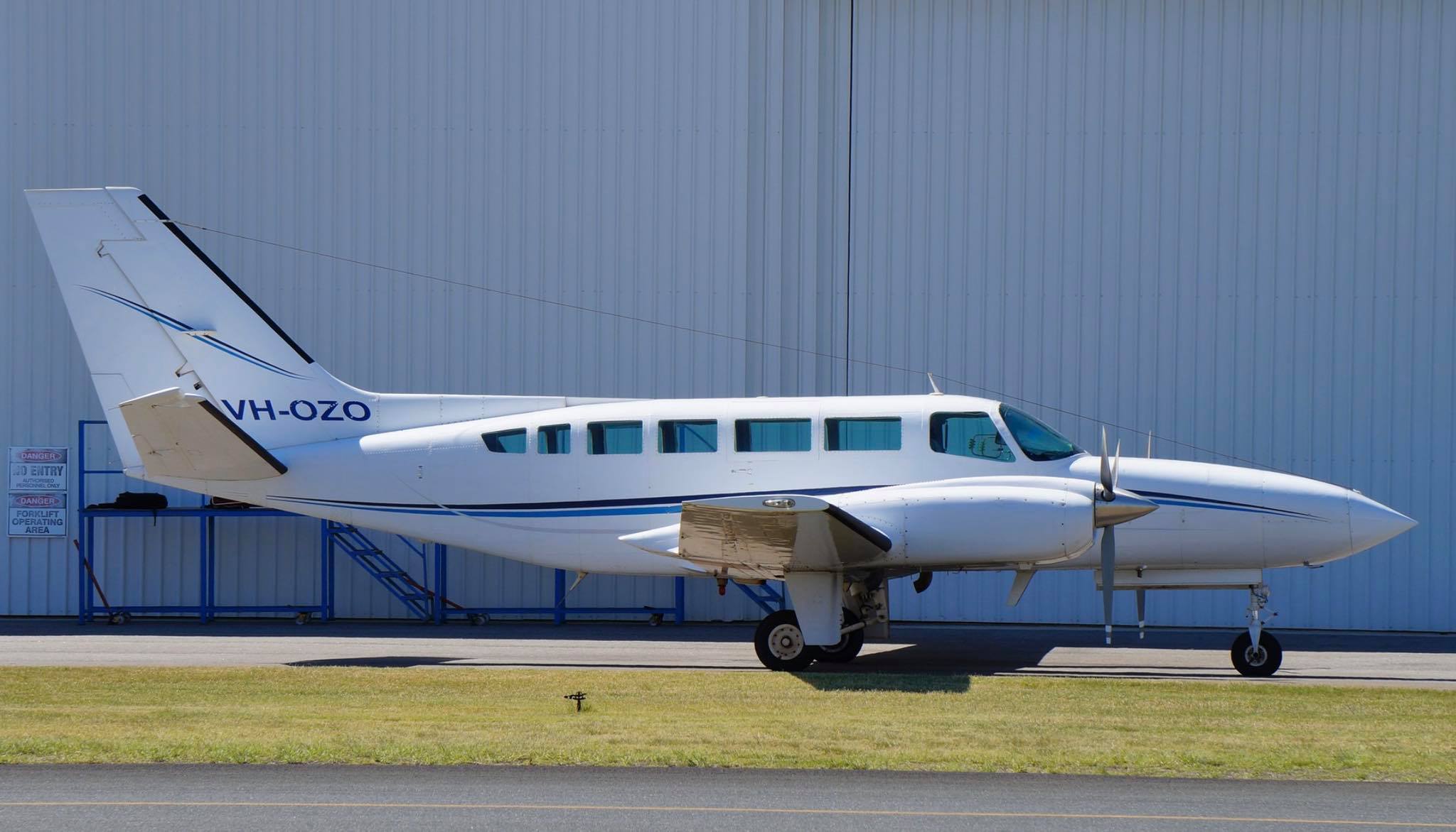 Cessna 404