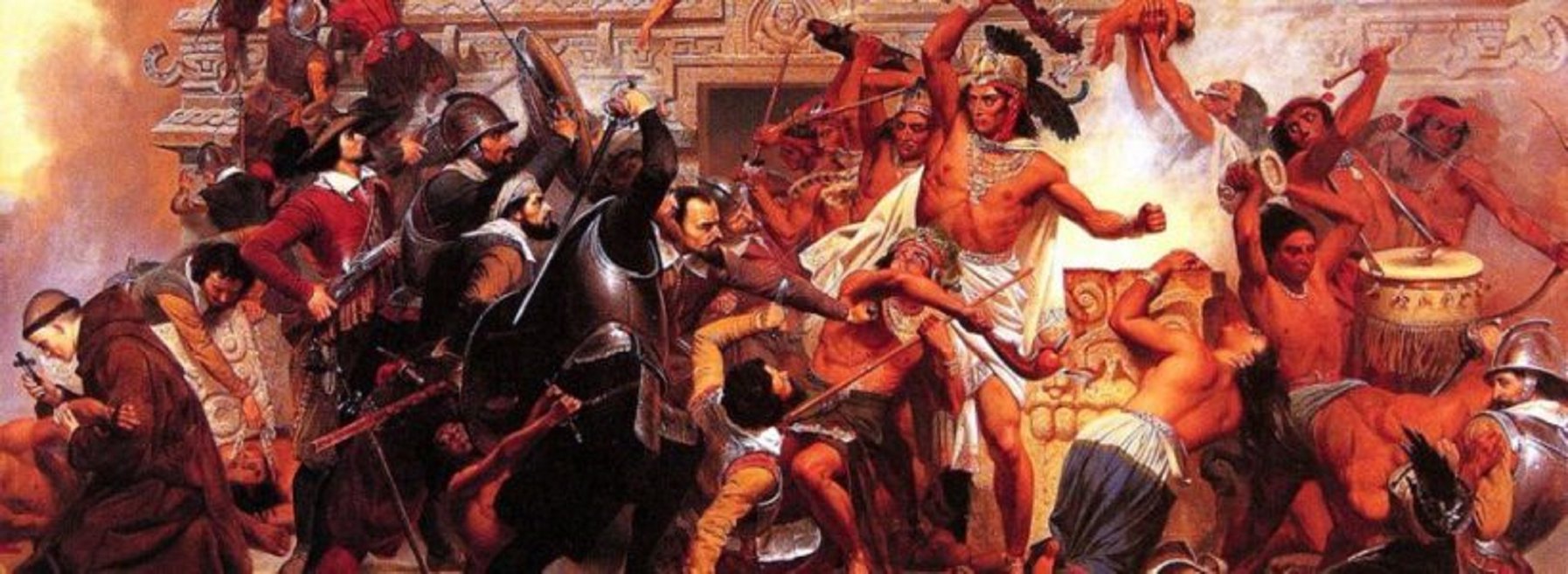 ΣΑΝ ΣΗΜΕΡΑ 20 Μαΐου 1520 Η Σφαγή του Μεγάλου Ναού, ιεροσυλία ή ιπποτισμός; Πτήση ΣΑΝ ΣΗΜΕΡΑ 20 Μαΐου 1520 Η Σφαγή του Μεγάλου Ναού, ιεροσυλία ή ιπποτισμός; Πτήση