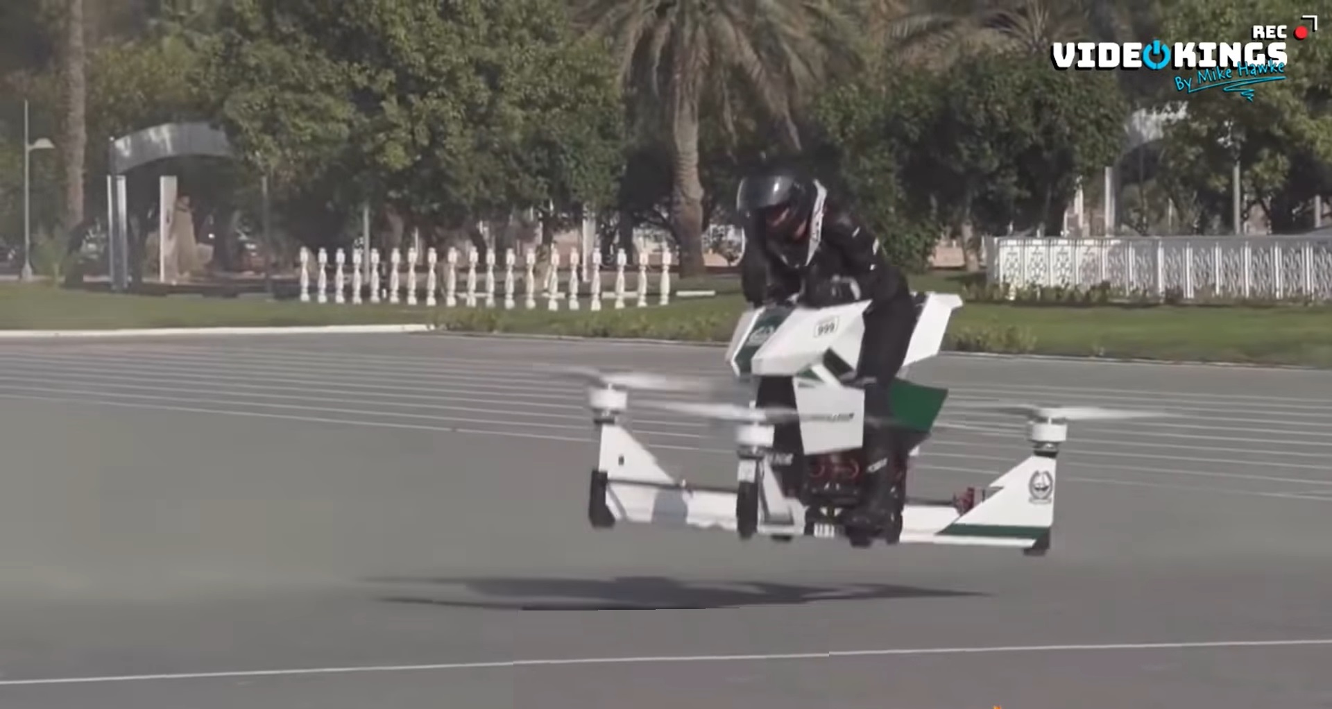Hover bike2