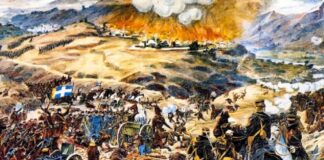 ΣΑΝ ΣΗΜΕΡΑ – 19 Οκτωβρίου/1 Νοεμβρίου 1912: Μάχη των Γιαννιτσών, νίκη στις πύλες της Θεσσαλονίκης