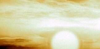 ΣΑΝ ΣΗΜΕΡΑ – 30 Οκτωβρίου 1961: Tsar Bomba, o “γίγαντας των βομβών”