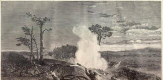 ΣΑΝ ΣΗΜΕΡΑ – 27 Νοεμβρίου 1863: Μάχη του Mine Run, η αναβλητικότητα μετά το Γκέτισμπεργκ