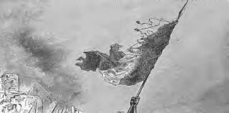 ΣΑΝ ΣΗΜΕΡΑ 17 Νοεμβρίου 1796: Μάχη της Αρκόλ, η μέρα που παραλίγο να σκοτωθεί ο Ναπολέων