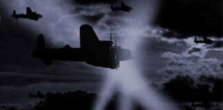 ΣΑΝ ΣΗΜΕΡΑ – 18 Νοεμβρίου 1943: «Μάχη του Βερολίνου», η RAF ξεκινά να σφυροκοπά την πρωτεύουσα του Ράιχ