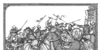 ΣΑΝ ΣΗΜΕΡΑ – 7 Νοεμβρίου 1185: Μάχη του Δημητριτσίου, η βυζαντινή αυτοκρατορία αντεπιτίθεται