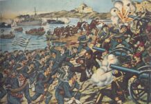ΣΑΝ ΣΗΜΕΡΑ – 11/24 Νοεμβρίου 1912: Η απελευθέρωση της Χίου στον Α΄ Βαλκανικό