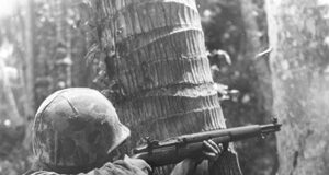 ΣΑΝ ΣΗΜΕΡΑ – 6 Νοεμβρίου 1942: “Carlson’s long patrol”, δημιουργώντας παράδοση στις Ειδικές Επιχειρήσεις