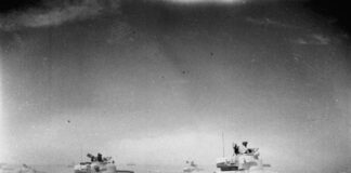 ΣΑΝ ΣΗΜΕΡΑ – 4 Νοεμβρίου 1942: Ελ Αλαμέιν, ο Ρόμμελ υποχωρεί