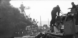 ΣΑΝ ΣΗΜΕΡΑ – 10 Νοεμβρίου 1942: “Fall Anton”, οι Γερμανοί διαλύουν το κράτος του Βισύ