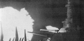 ΣΑΝ ΣΗΜΕΡΑ – 12 Νοεμβρίου 1942: Ναυμαχία του Γκουανταλκανάλ, σύγκρουση για επικράτηση στον Ειρηνικό