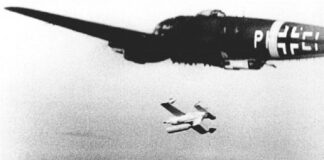 ΣΑΝ ΣΗΜΕΡΑ – 26 Νοεμβρίου 1943: Η βύθιση του Rohna από ναζιστικό αντιπλοϊκό πύραυλο