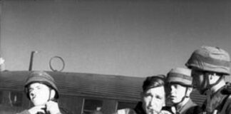 ΣΑΝ ΣΗΜΕΡΑ – 12 Νοεμβρίου 1943: Μάχη της Λέρου, η τελευταία επίθεση του Άξονα στο Αιγαίο