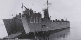 ΣΑΝ ΣΗΜΕΡΑ – 15 Νοεμβρίου 1972: Η τραγική βύθιση του οχηματαγωγού “Μέρλιν”